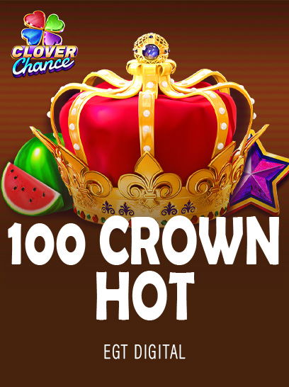100 Crown Hot